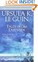 Tales from Earthsea