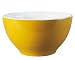 Emile Henry - Yellow kitchen bowl, 27 cm, Ceradon