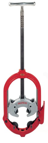 Ridgid 83145 Hinged Steel Pipe Cutter