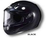 HJC CL-15 CL15 SNOW BLACK SIZE:XXL MOTORCYCLE Full-Face-Helmet