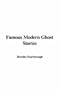 Famous Modern Ghost Stories