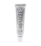 Whitening Mint Toothpaste Travel Size 25 ml by Marvis - B000N2ZRRQ