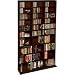  : Atlantic 3843-5418 Oskar Wood Cabinet (Espresso)