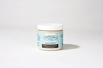 Living Clay Detox Clay Powder 16 oz. All Natural Calcium Bentonite Clay
