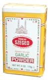 Garlic Powder (Szeged) 6oz (170g)