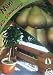 Image of 4FT MINI PEAR STANDARD DWARF  FRUIT TREE 7.5 LITRE POT