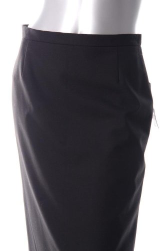 Tahari ASL Black BHFO Pencil Skirt Sale 4