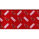Arizona Cardinals Wrapping Paper