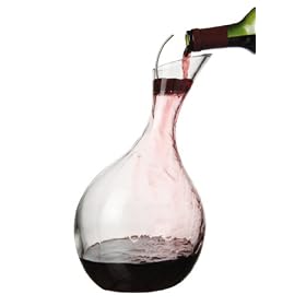 L'Atelier du Vin - 095165-3 - Carafe Developer 2 - Carafe + Developer 2