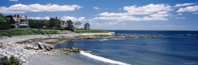newport rhode island mansions