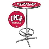 University of Nevada, Las Vegas Pub Table - Game Room Products > Pub Tables > NCAA - Colleges