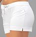 gWinner ® Sport Shorts - Femme- Microfibre