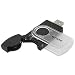 Electronics : Universal Flash & Sim Card Reader/Writer, USB 2.0