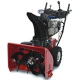 Toro Power Max 826OXE Electric Start Snowthrower