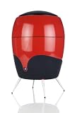 Podpseakers - Minibass Sub Woofer Red (MBS003)