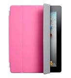 ebook reader cover ipad smart cover ipad 3 ipad 2 high quality--pink