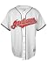 Cleveland Indians Home Replica Jersey, Size= XXX-Large