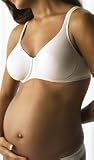 A Pea in the Pod: Seamless Full Coverage Maternity Bra