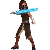 Dlx Plo Koon Child