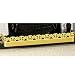 1/12TH SCALE GOLD FILIGREE FIRE FENDER