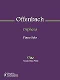 Orpheus Sheet Music