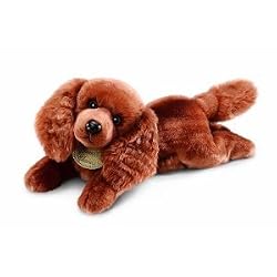 Irish Setter Yomiko Plush Toy 16" L