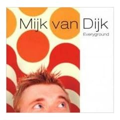 Everyground [Vinyl Maxi-Single] [Vinyl Maxi-Single]