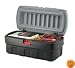 Rubbermaid 11920138 Action Packer Cargo Box, 48-Gallon