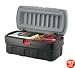 Rubbermaid 11920138 Action Packer Cargo Box, 48-Gallon