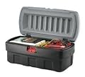 Rubbermaid 11920138 Action Packer Cargo Box, 48-Gallon
