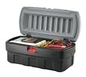 Rubbermaid 11920138 Action Packer Cargo Box, 48-Gallon
