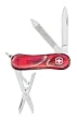 Wenger 16969 Evolution 81 Swiss Army Knife Ergonomic Handgrip Design