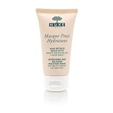 Nuxe Refreshing and Relaxing Moisture Mask Facial Masks