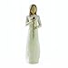 Willow Tree Hand-Painted Sculpted Figure, Love