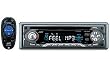 JVC KDS-890 AM/FM/CD/MP3 w/REMOTE RECEIVER