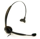 Logitech USB Headset for Sony Playstation 2/3 PS2 + PS3