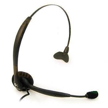 Set A Shopping Price Drop Alert For Logitech USB Headset for Sony Playstation 2/3 PS2 + PS3
