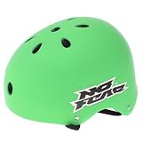 No Skate Helmet