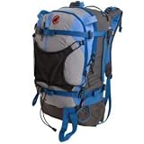 Mammut Respect Pack - 1830cu in Smoke/Gelatin, One Size