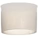 Kapsto 200 Z 27 x 20 Polyethylene Protective Cap, Natural, 27 mm Tube OD (Pack of 100)