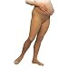 Truform 20-30 Maternity Pantyhose, Beige, Medium