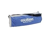 Molten Basketballtasche fuer 3 Baelle