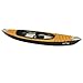 BLUEBORN Boot Kajak KK2 2 Personen