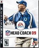 NFL Head Coach 09