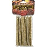 Savory Prime 00004 Dog Treats - Dollar Program Pack of 12