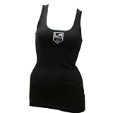 Calhoun Los Angeles Kings Women's Tank Top Medium