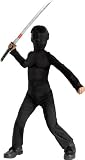 GI Joe - Snake Eyes Classic Child Costume