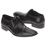 Gordon Rush Men's Black Kango Captoe