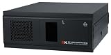 16Ch Dvr W/ 250Gb Stor And Audio
