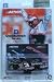 Dale Earnhardt Sr #3 No Bull Win Car Action Racing Collectables 1/64 Limited Edition Only 15264 Made